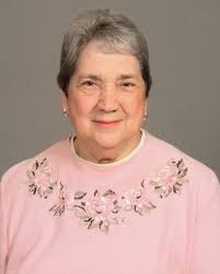 Louise Orf Obituary October 27, 2024