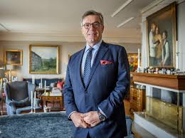 Find out stein erik hagennet worth 2020, salary 2020 detail bellow. Stein Erik Hagen Om Hoyre Vedtak Kan Redde Mange Norske Menns Liv Vg