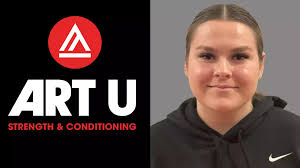 Kaleigh Doyle Joins ART U Strength & Conditioning Staff