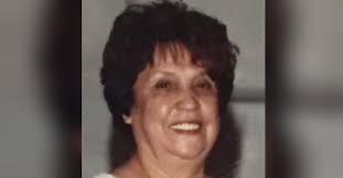 Rosella Martinez Obituary