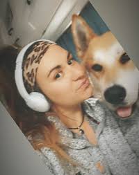 Good Morning my SoloParent Fam... Meet my Fur Buddy Draken and Gibson ☺️