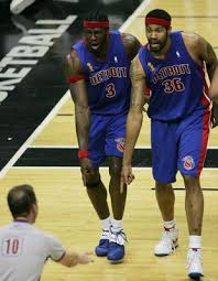 The sneaker game is perhaps as fierce as it's ever been, with and1 making a comeback into the nba hardwood after the likes of kevin garnett, ben wallace, jamal crawford, stephon marbury, and. Buy Ben Wallace Shoes And1 Cheap Online