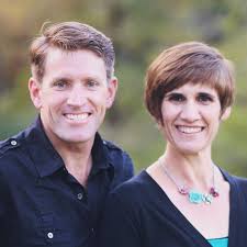 Sermons: Mike Connell, Baycity Outreach Center: Janine Mason