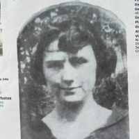 Alma Mae Renfrow (1907–1986)