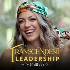 Transcendence: 196: Beyond Ego: Redefining the Path to Transcendent  Leadership with Moe Rock