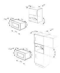 Microwave Dimensions In Inches Get Rid Of Wiring Diagram