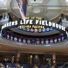 8 Best Our House Bankers Life Fieldhouse Images Bankers