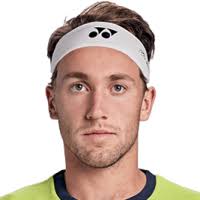 Resultados de Casper Ruud vs Lukas Klein, historial de enfrentamientos  (H2H)