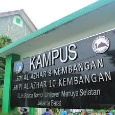 Kondisi tersebut membuat kegiatan digelar secara virtual. Smpi Al Azhar 10 On Twitter