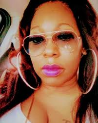 I am SHE and... She is ME 🎯 ANOTHER ROUND 😉 the pedigree DYPHRENT