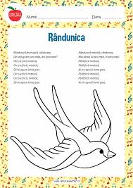 Randunica Kids Education Kids And Parenting Lessons Activities