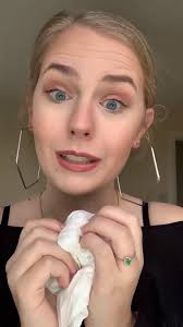 Regina George Crying Photo