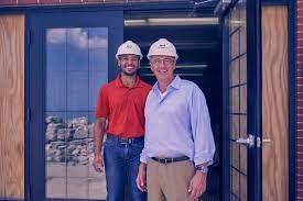 Henderson & sons all n one construction, chicago, illinois. Joseph J Henderson Son Inc