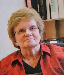 Shirley Ann Pilgrim Obituary