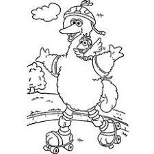 Birds coloring pages for kids. Top 25 Free Printable Big Bird Coloring Pages Online Bird Coloring Pages Sesame Street Coloring Pages Coloring Pages