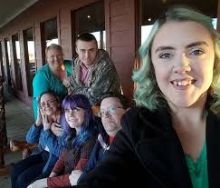 Claudine Gregg Obituary