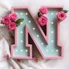 Have you ever wondered which disney characters' names begin with the letter n? 3