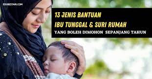 Permohonan bkit telah dilanjutkan sehingga 31 oktober 2020 bagi memberi peluang lebih ramai ibu tunggal memohon. 13 Jenis Bantuan Ibu Tunggal Suri Rumah Yang Boleh Dipohon Sepanjang Tahun Edu Bestari