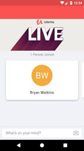 Click below link to download app for pc. Udemy Live 2019 For Pc Mac Windows 7 8 10 Free Download Napkforpc Com