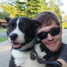 Ben Mauer • Facebook