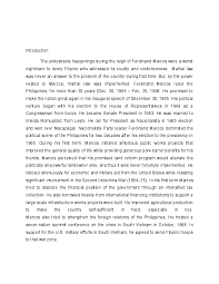 Doc Research Paper Martial Law Shaira Jane Pacomios Academia Edu