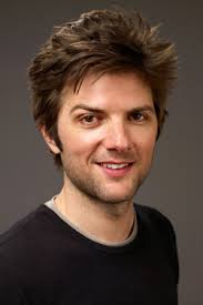 The Vicious Kind's Adam Scott