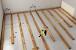 Subfloor Over Concrete