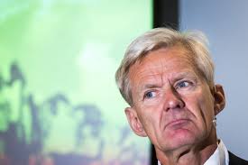 Jan Egeland anklager nok en gang nordmenn for gjerrighet