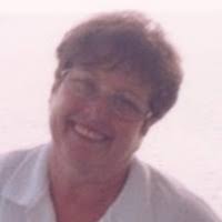 Obituary information for Wanda Credeur Guidry