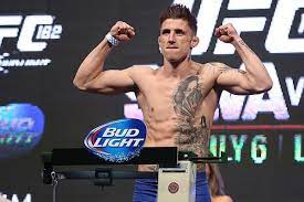 A professional mma competitor since 2006, parke has fought for the ufc, absolute cham. Norman Parke Cruises To Decision Win Over Reza Madadi