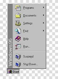 Aesthetic Grunge Windows 95 Programs Screenshot Transparent Background Png Clipart Overlays Transparent Grunge Png Overlays Transparent Background