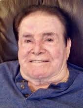 Obituary information for James Odell "J.O." Burris