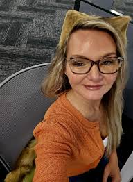 Janet Cantrell Esq.,