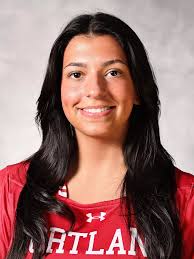 2025 Women's Lacrosse Roster