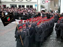 Dank spardiktat ist die bundeswehr eine resterampe. Bundeswehr Geht 1100 Soldaten Und 60 Zivilisten Verlassen Kusel Rhein Zeitung