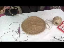 Jut Ip Ve Kagit Ipten Canta Yapimi Nermince Orgu Modelleri Youtube Tig Isleri Canta Boncuklu Cantalar