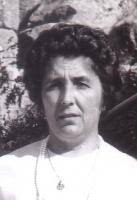 Obituary of Isaura Rosa