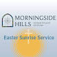 Easter Sunrise Service | Browndale Park event in Edina, MN