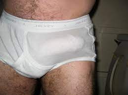 Fans queued for hours to get their underwear signed by becks at signings in selfridges london, and macy's new york. Briefs Bulge Tightywhities