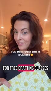 Aprendiendo a usar la máquina de coser en Chicago