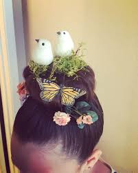 Bird With Crazy Hair On Head Crazy Hair Day Bird Nest Hair Wacky Hair Wacky Hair Days Crazy Hair Days