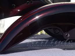 Black And Red Motorcycle Paint Jobs Learn How To Paint Your Own Car Motorcycle Paint Jobs Motorcycle Painting Black Cherry Paint
