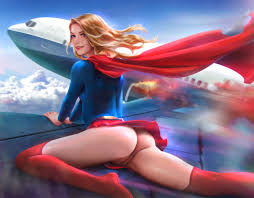 Supergirl :: DC Comics :: fandoms  funny cocks & best free porn: r34,  futanari, shemale, hentai, femdom and fandom porn