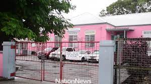 Police continue to investigate a burglary at the St. Giles Primary School  which occurred last weekend. (Video by Reco Moore) #Barbados #BarbadosNews  #YourNewsYourTimeYourWay #NationBarbados #TheSourceMatters
