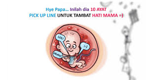 Ayat pickup line power apk 2 1 download free entertainment apk download from lh3.googleusercontent.com cari pin ini dan banyak lagi di anis oleh ernanatasha. Hye Papa Ini 10 Ayat Pick Up Line Untuk Tambat Hati Mama