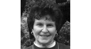 Imogene Garrett Obituary (2020)