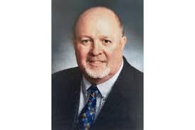 Mark Shaffer Obituary (1963