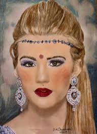 Johanna Basford- Rooms of wonder Castle Arts pencils