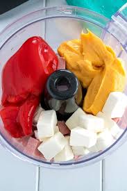 How To Make Sandwich De Mezcla Recipe Como Hacer Sandwich De Mezcla Receta Boricua Recipes Food Food Processor Recipes