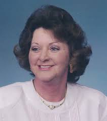 Obituary for Susan Cox Nance